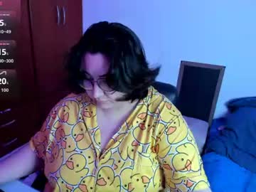 Moira_Smiler July 17, 2026 Chaturbate stream image
