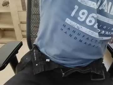 Silver_Tiger_ July 17, 2026 Chaturbate stream image