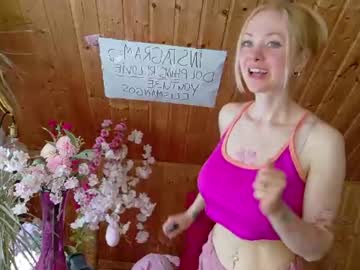 Spicyeli July 17, 2026 Chaturbate stream image