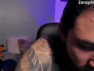 Thejoestars July 17, 2026 Chaturbate stream image