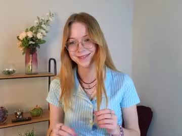 Elizabethmcdaniel July 17, 2026 Chaturbate stream image