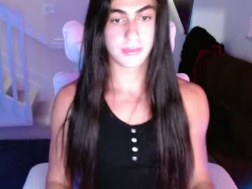 Jessicavalentinecd July 17, 2026 Chaturbate stream image