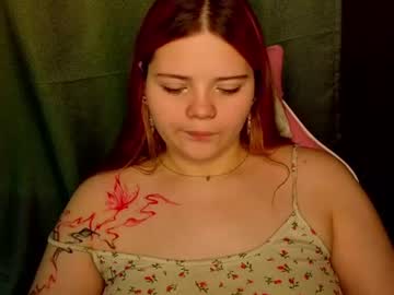 Kellyfiery July 17, 2026 Chaturbate stream image