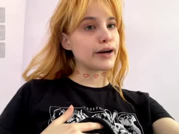 Lili_Pup July 17, 2026 Chaturbate stream image