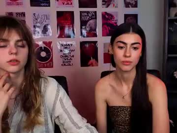 Naya_May July 17, 2026 Chaturbate stream image