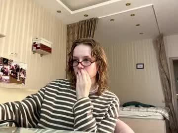 Rhiannonmayberry July 17, 2026 Chaturbate stream image