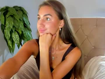 Selenevos July 17, 2026 Chaturbate stream image