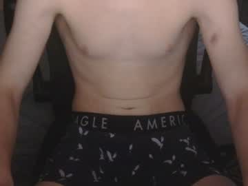Sensational18 July 17, 2026 Chaturbate stream image