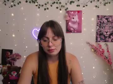 Amanda_Bright_ July 17, 2026 Chaturbate stream image