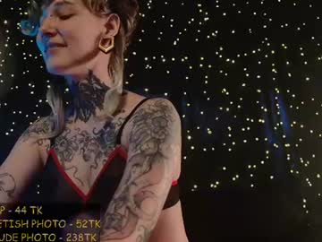 Littlespacemouse July 17, 2026 Chaturbate stream image