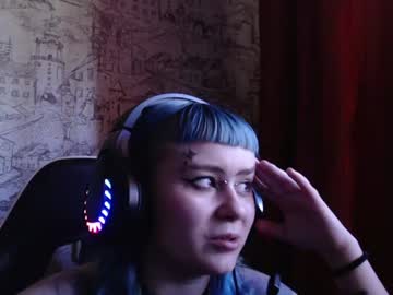 Maihaubrick July 17, 2026 Chaturbate stream image