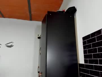Megan_Greyxx July 17, 2026 Chaturbate stream image