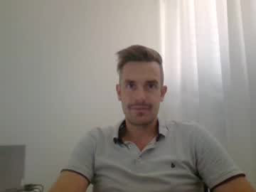 Sexynaugthywanker July 17, 2026 Chaturbate stream image