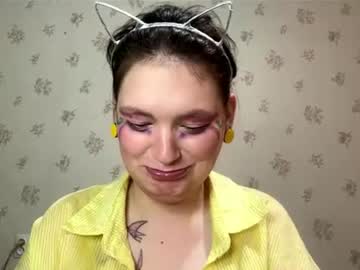 Tonetteevins July 17, 2026 Chaturbate stream image