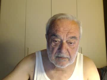 Ciaoamoremio3 July 17, 2026 Chaturbate stream image