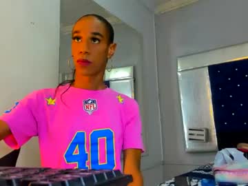 Cristalhot333 July 17, 2026 Chaturbate stream image