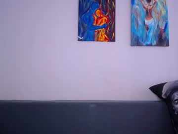 Goddess_Elpisfoxter July 17, 2026 Chaturbate stream image