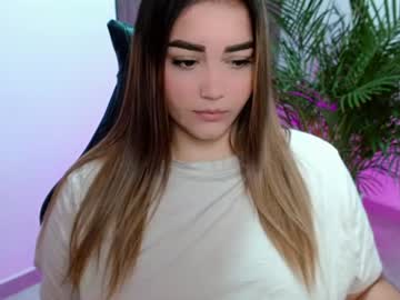 Lucia_Star_ July 17, 2026 Chaturbate stream image