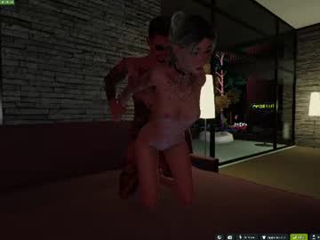 Omen93 July 17, 2026 Chaturbate stream image