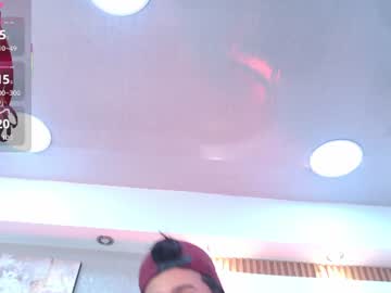 Danny__Santoro July 17, 2026 Chaturbate stream image