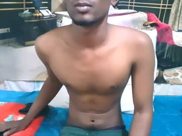 Indianthuggin July 17, 2026 Chaturbate stream image