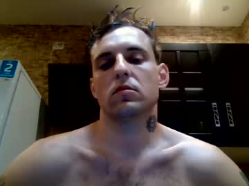 Johny_Hurdman27 July 17, 2026 Chaturbate stream image