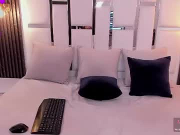 _Miia_Monrroy_ July 17, 2026 Chaturbate stream image