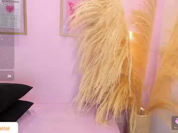 Miiacarter_ July 17, 2026 Chaturbate stream image