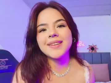 Niky_Tay July 17, 2026 Chaturbate stream image