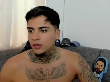 Sweetlatinoboy July 17, 2026 Chaturbate stream image