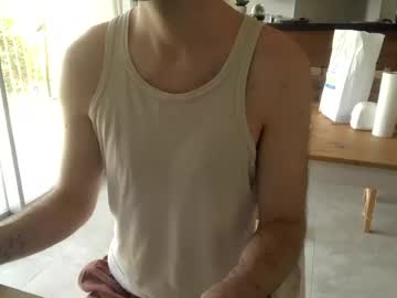 Vince_Du_80 July 17, 2026 Chaturbate stream image