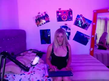 Brith_Angels July 17, 2026 Chaturbate stream image
