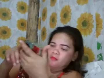 Cristine316 July 17, 2026 Chaturbate stream image
