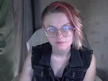 Freya_Kiss_ July 17, 2026 Chaturbate stream image
