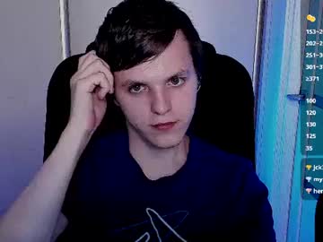Johnny_Rain_ July 17, 2026 Chaturbate stream image