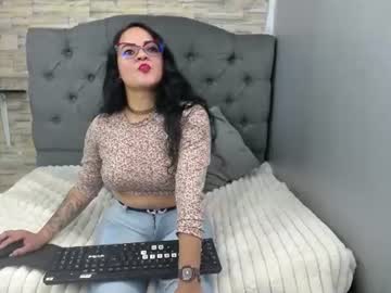 Lola__Black July 17, 2026 Chaturbate stream image
