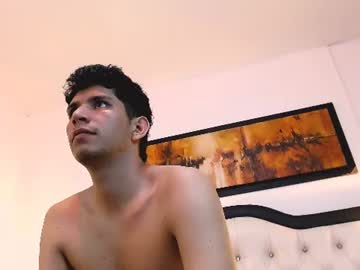 Lucas_Dream July 17, 2026 Chaturbate stream image