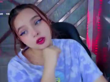 Mia_Foster_T July 17, 2026 Chaturbate stream image