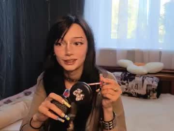 Sammymarshal July 17, 2026 Chaturbate stream image