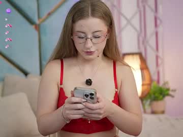 Silverrmoon July 17, 2026 Chaturbate stream image
