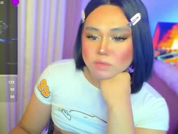 Urnaughty_Ceciliaxxx July 17, 2026 Chaturbate stream image