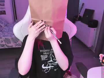 Yumi_Youkai July 17, 2026 Chaturbate stream image