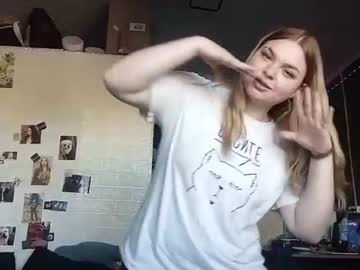 Chasidydehlinger July 17, 2026 Chaturbate stream image