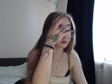 Kisa____ July 17, 2026 Chaturbate stream image
