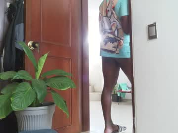 Manblackbig45 July 17, 2026 Chaturbate stream image