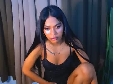 Maria_Mercides July 17, 2026 Chaturbate stream image