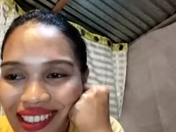 Pinaypetals_Open July 17, 2026 Chaturbate stream image