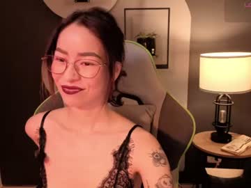 Rosse_98_ July 17, 2026 Chaturbate stream image