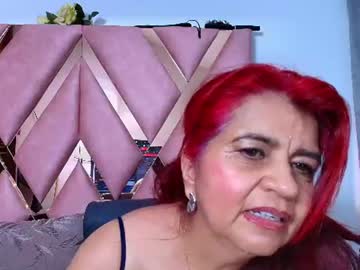 Roxettemature July 17, 2026 Chaturbate stream image