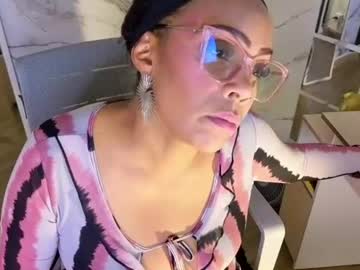 Ambernix July 17, 2026 Chaturbate stream image